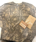 Hallelujah Long Sleeve Tee