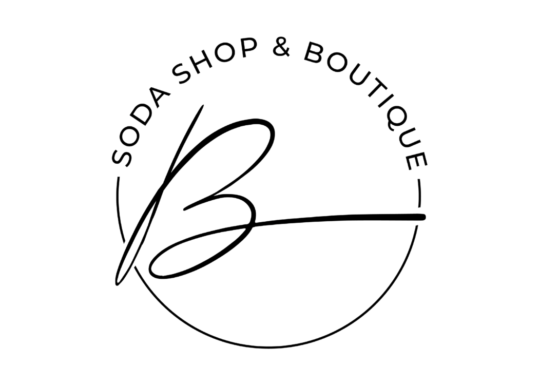 B Soda Shop & Boutique