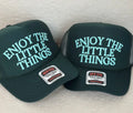 Little Things Hat
