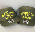 Good Days Hat