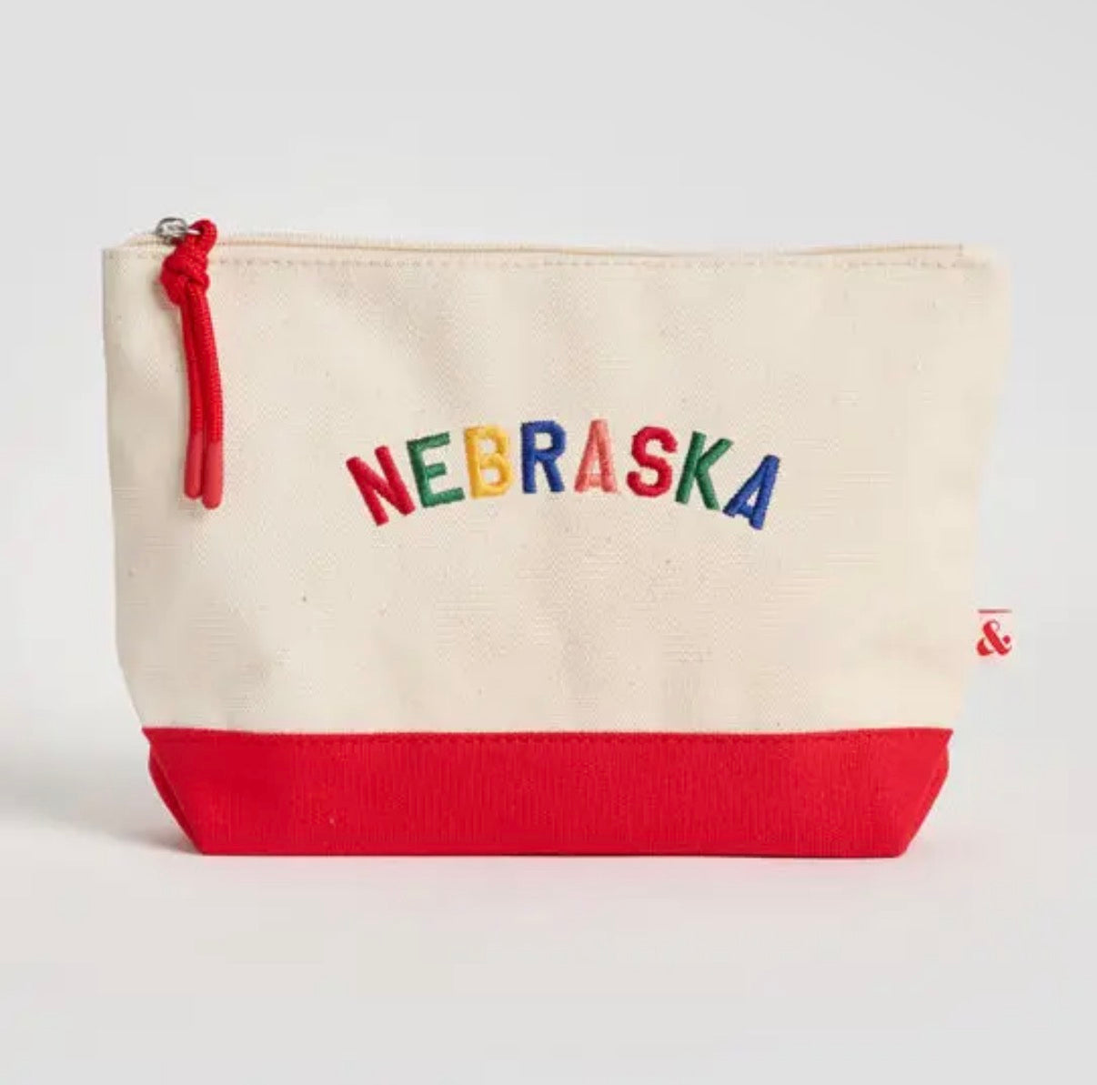 Nebraska Pouch