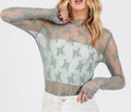 Lace Top