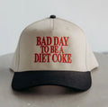 Diet Coke Hat