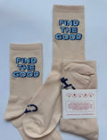 Find The Good Socks