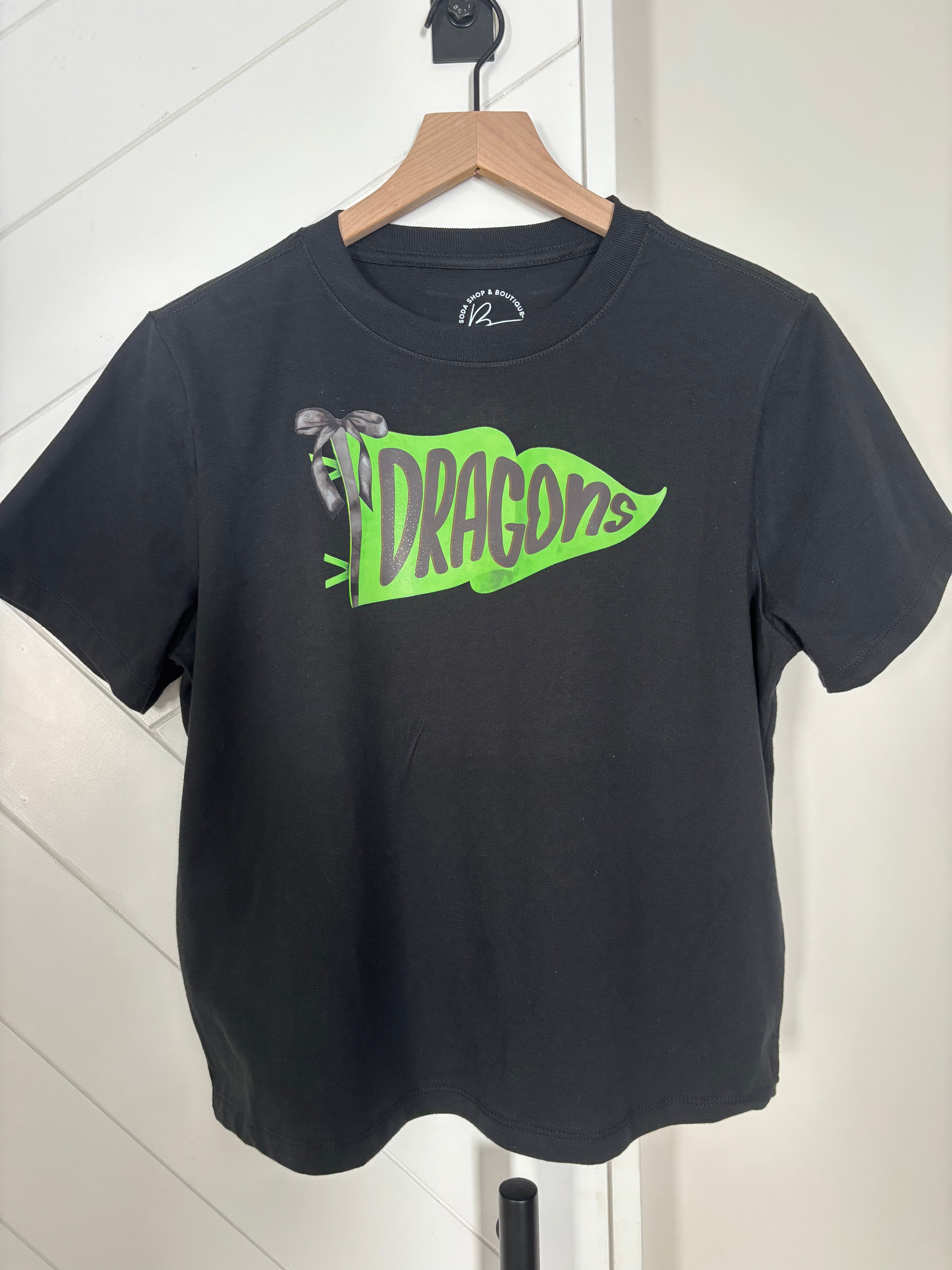 Dragons Tee