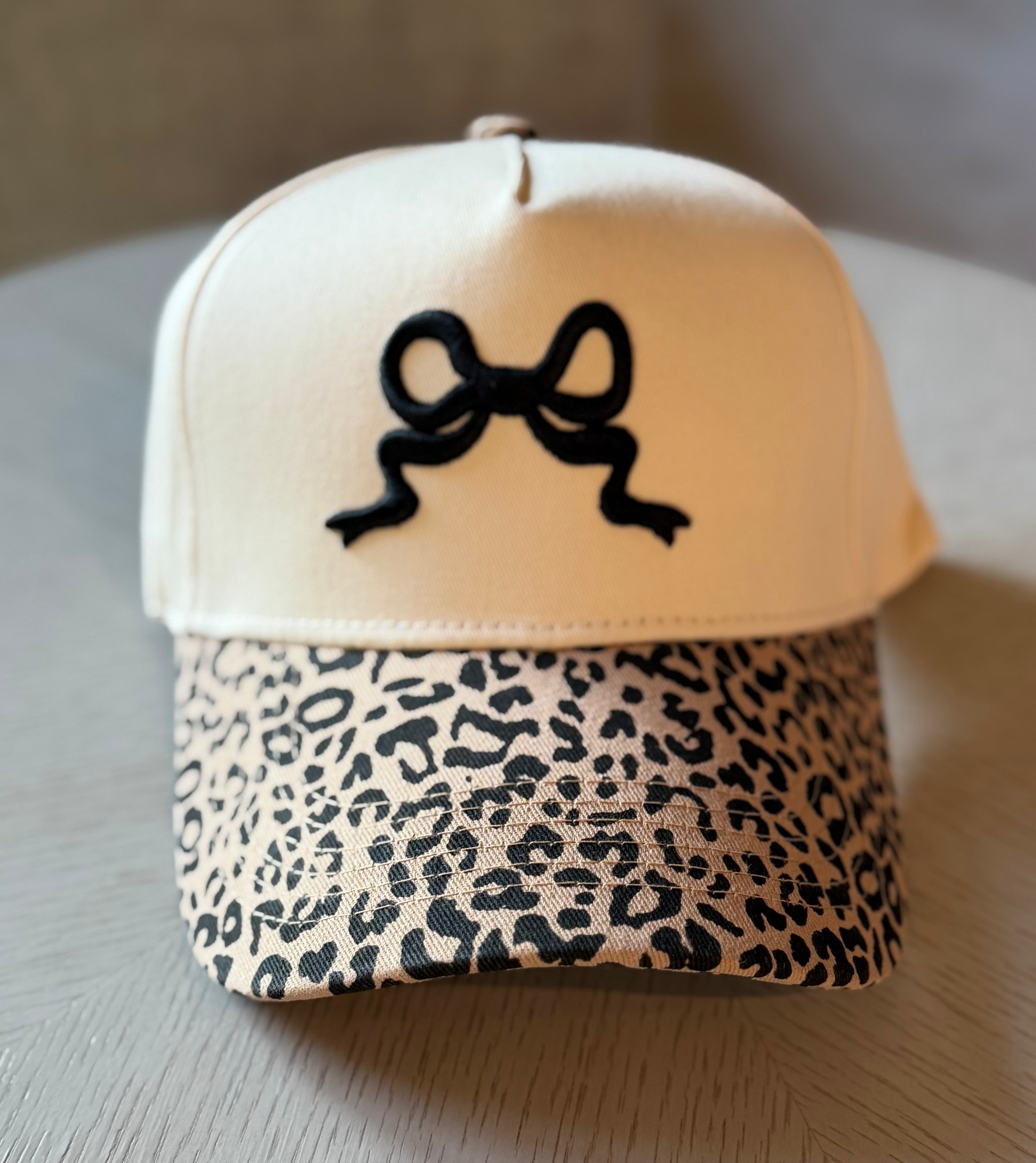 Bow Hat