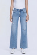 Aileeah Jeans