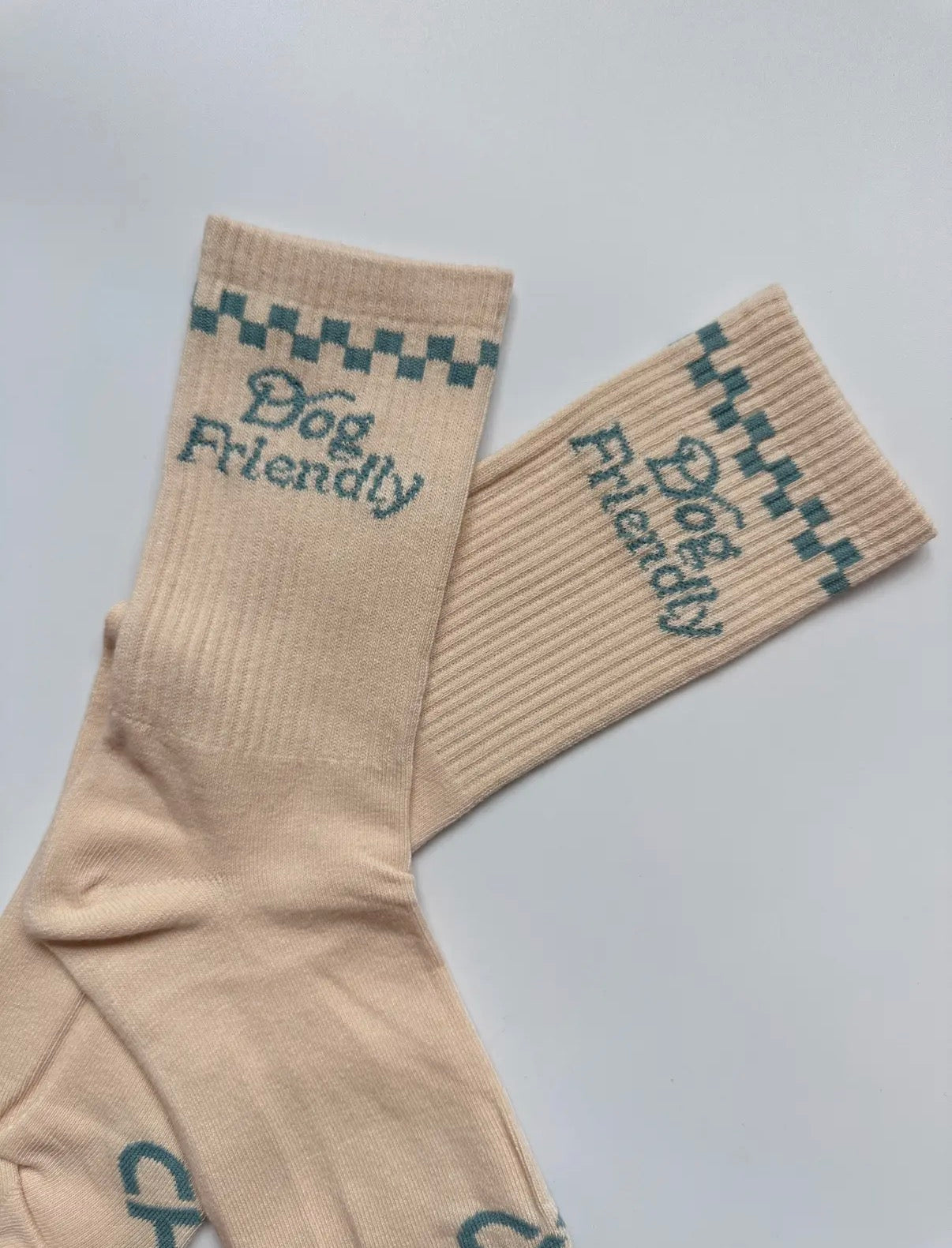 Dog Friendly Socks
