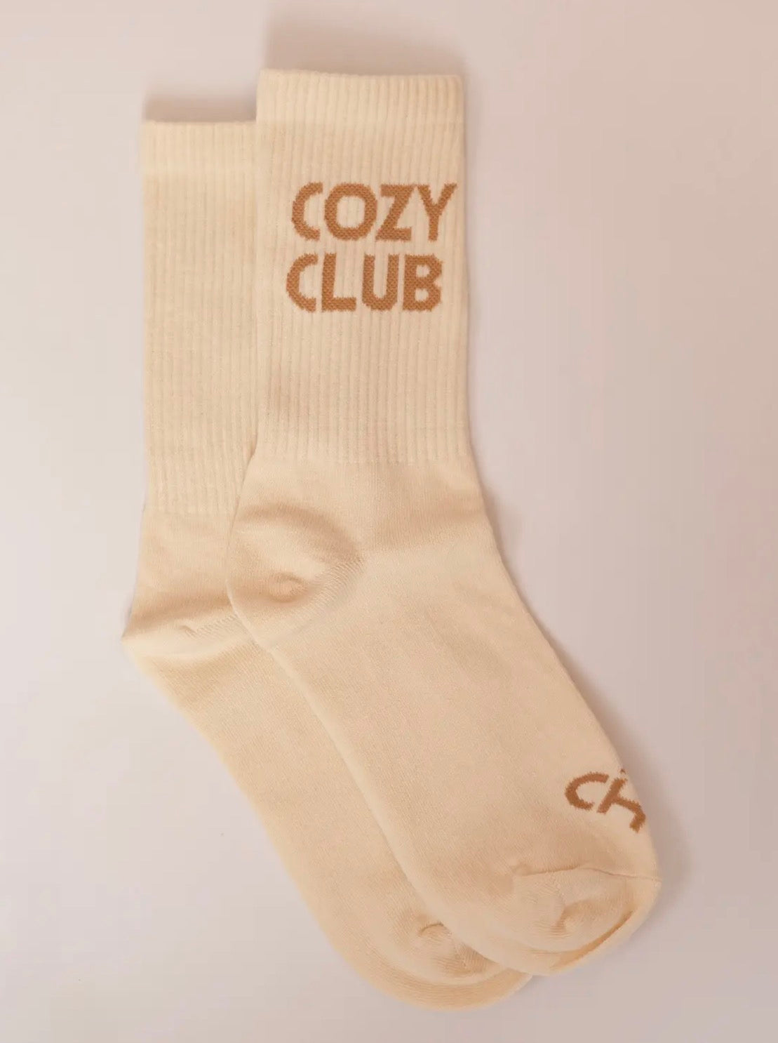 Cozy Club Socks