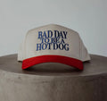 Hotdog Hat