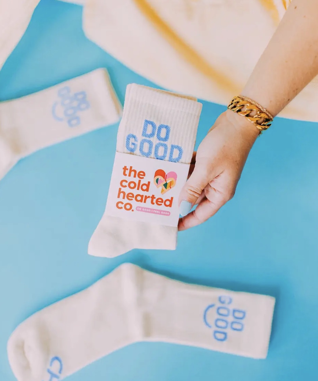 Do Good Socks