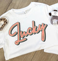 Lucky Tee