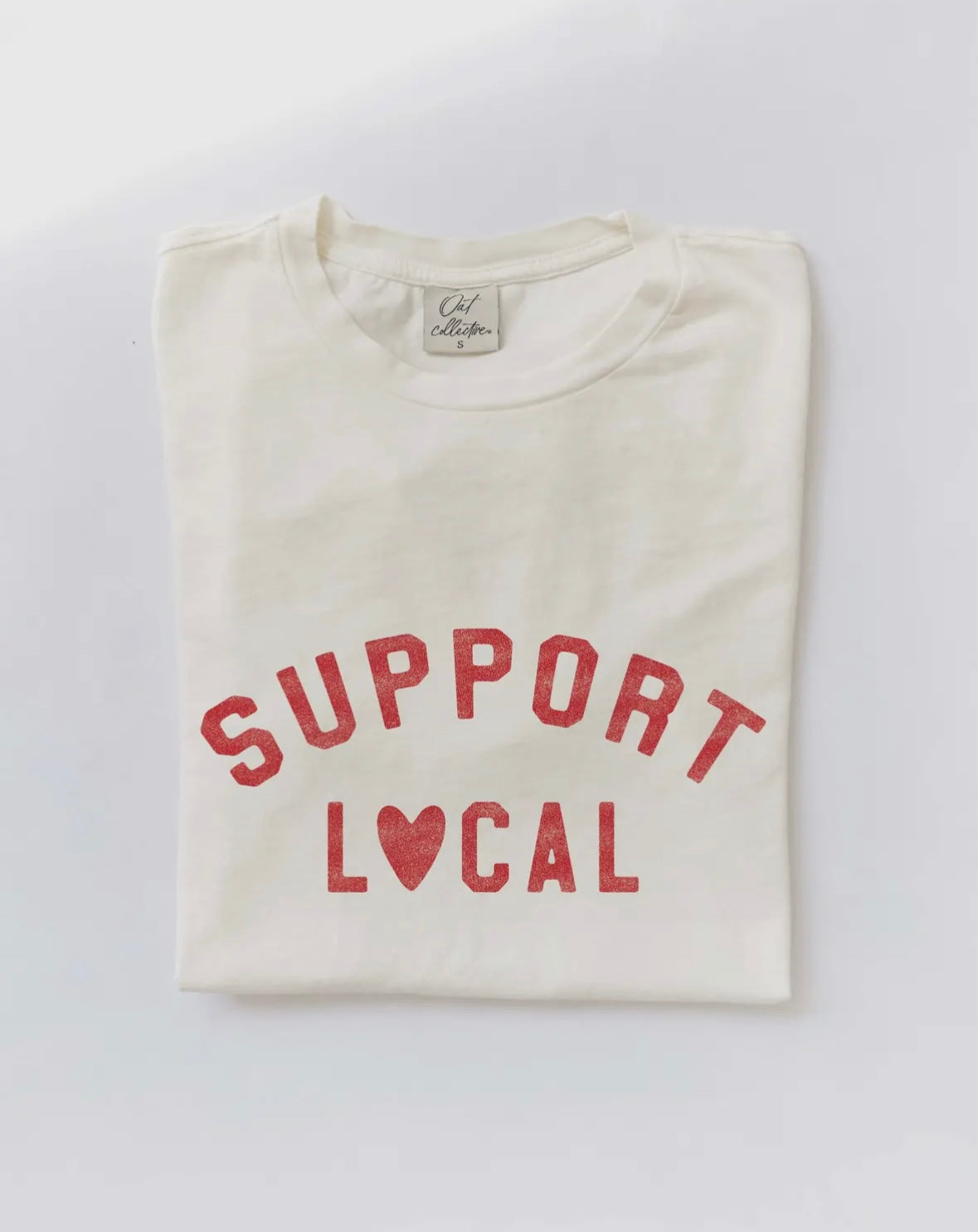 Local Tee