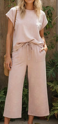 Mauve Set