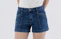 Vervet Shorts