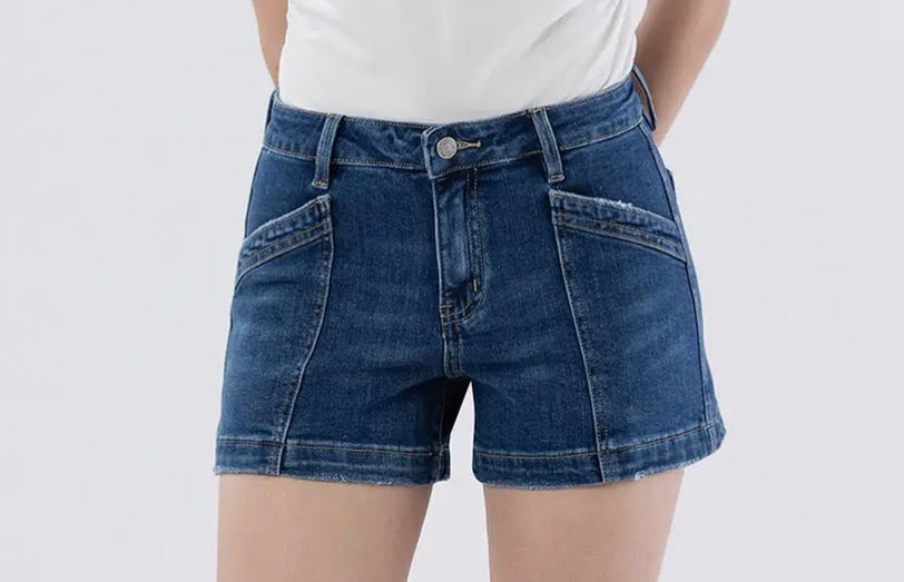 Vervet Shorts
