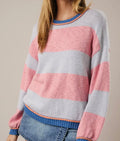 Round Neck Sweater