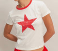 Star Crew Tee